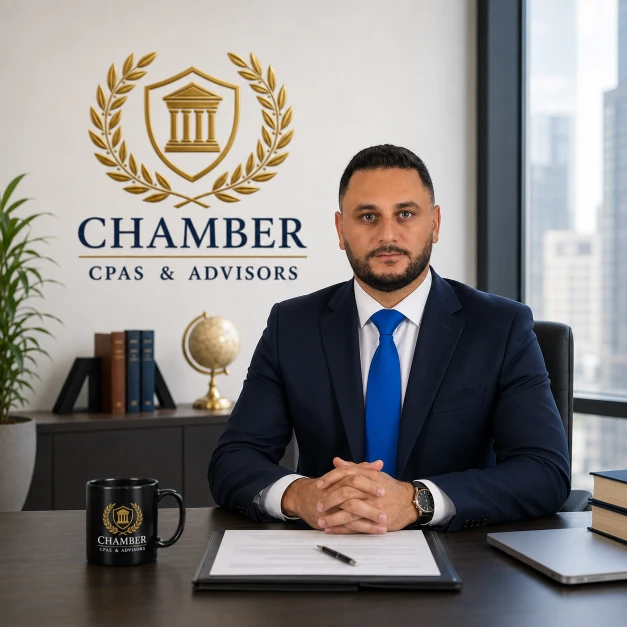 CPAs for Owner-Operators