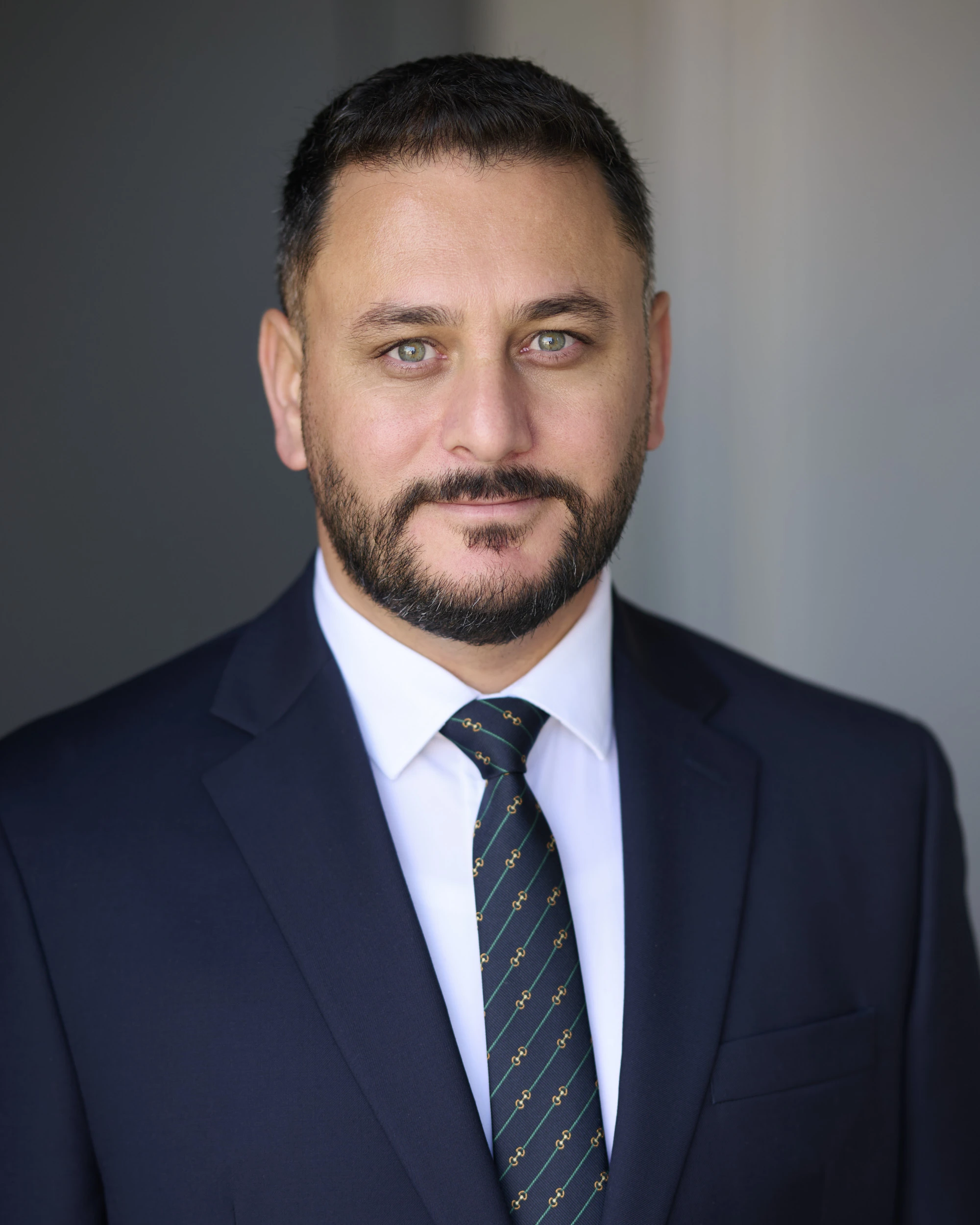 Mark M. Avdalian